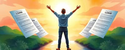 Loan Consolidation vs. Refinancing: What's Best for You?