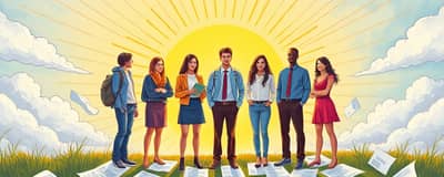 Loan Forgiveness Programs: When Debt Disappears