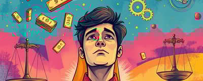 The Psychology of Loan Decisions: Making Smart Choices