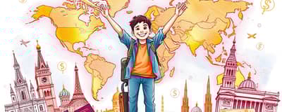 Travel Loans: Funding Your Next Adventure