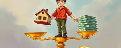 Debt-to-Income Ratio: Key to Loan Success