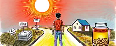 Life Events and Loans: Planning for the Unexpected