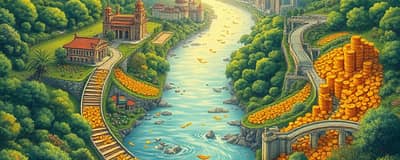 The Income Accelerator: Speeding Up Your Earnings