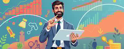 The Income Strategist: Planning Your Financial Gains