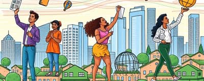 Financial Freedom Hacks: Untapped Income Sources