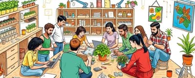 The Skill Swap: Trading Expertise for Extra Pay