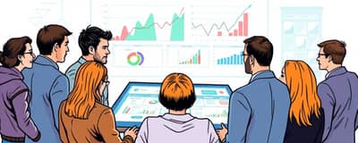 The Investor's Playbook: Mastering Market Moves