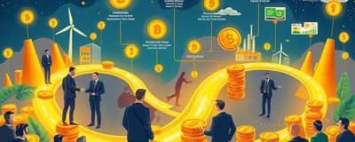 Funding Futures: Strategic Capital Allocation