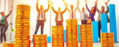 Small Steps, Big Bucks: Incremental Income Growth