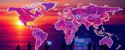 Economic Edge: Staying Ahead in Financial Trends