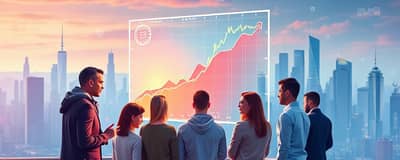 Financial Foresight: Planning for Tomorrow's Gains