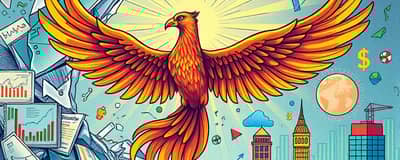 Wealth Unleashed: Beyond Ordinary Investments