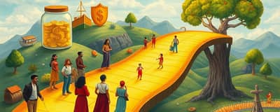 The Prosperity Project: Designing Your Financial Future