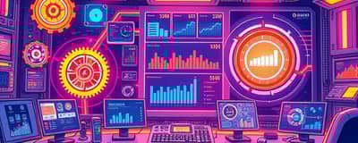 Expediting Expediency: Streamlining Your Financial Workflow