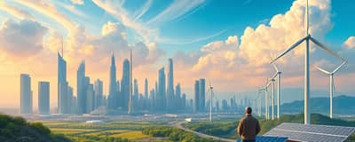 Investment Frontiers: Exploring New Financial Territories