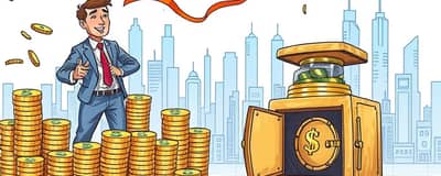 Savvy Savings: Optimizing Your Cash Reserves