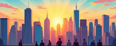 Capitalizing on Opportunities: Seizing Market Advantages