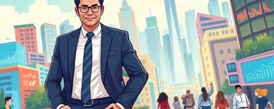 The Money Maven: Expert Financial Guidance