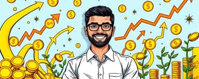 Prosperity Principles: Core Tenets of Wealth Building