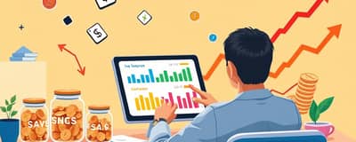 Budget Brilliance: Mastering Your Spending Plan