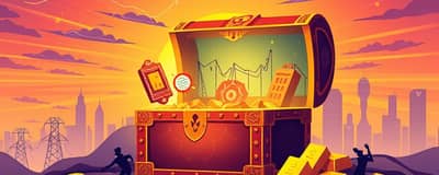 Wealth Whispers: Uncovering Hidden Financial Gems