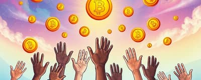 The Anatomy of an Airdrop: Free Crypto Opportunities