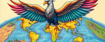 Global Gryphon: Navigating International Markets