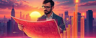 The Financial Architect: Designing Your Economic Future