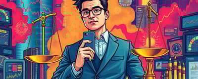 Risk Rewarded: Intelligent Approaches to Investment