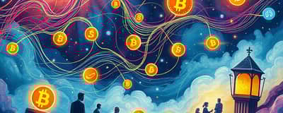 Narrative Trading: How Stories Drive Crypto Markets