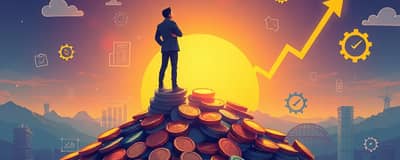 Monetary Mastery: Achieving Financial Command