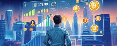 Evaluating Crypto Projects: Key Metrics for Success