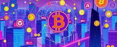 Beyond Bitcoin: Exploring the Next Generation of Digital Assets