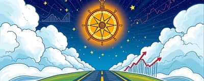 The Investor's Compass: Guiding Your Financial Journey