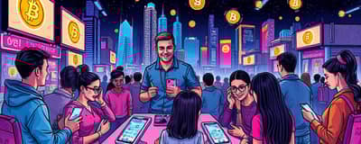 The Future of Payments: How Crypto is Reshaping Transactions