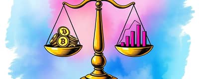 Understanding impermanent Loss in Liquidity Pools