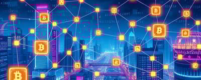 Scaling Solutions for Blockchain: A Deep Dive