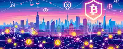 The Impact of Regulation on the Crypto Industry