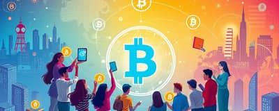 Navigating Initial Coin Offerings (ICOs) and Token Sales