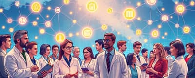 Exploring the Potential of Decentralized Science (DeSci)