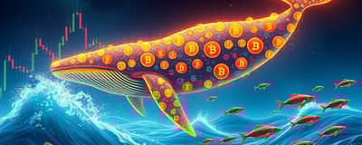 The Psychology of Whales: Understanding Large Holders