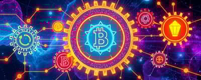 Understanding Consensus Mechanisms: Proof of Everything