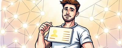 The Promise of Self-Sovereign Identity on Blockchain