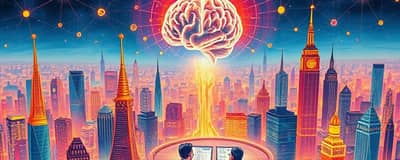 The Ethics of AI in Blockchain: A Critical Look