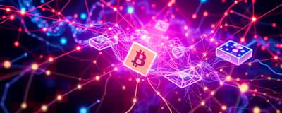 The Intersection of AI and Blockchain: New Horizons