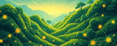 Exploring Regenerative Finance (ReFi): Crypto for Good