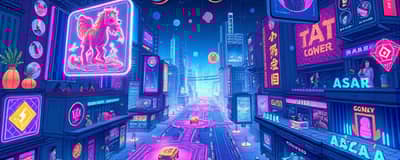 Beyond NFTs: The Rise of Digital Collectibles