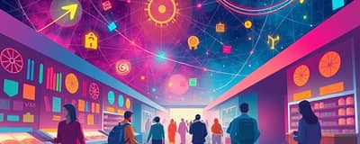 The Invisible Hand: How Market Forces Shape Your Wealth