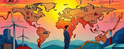 Beyond the Headlines: Deconstructing Market News