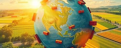 The Global Grind: Understanding Interconnected Economies